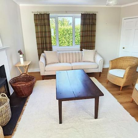 South Lodge, Glenfintaig Spean Bridge Bagian luar foto