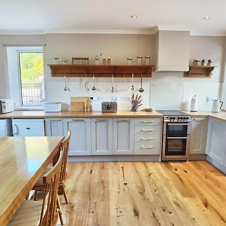 South Lodge, Glenfintaig Spean Bridge Bagian luar foto