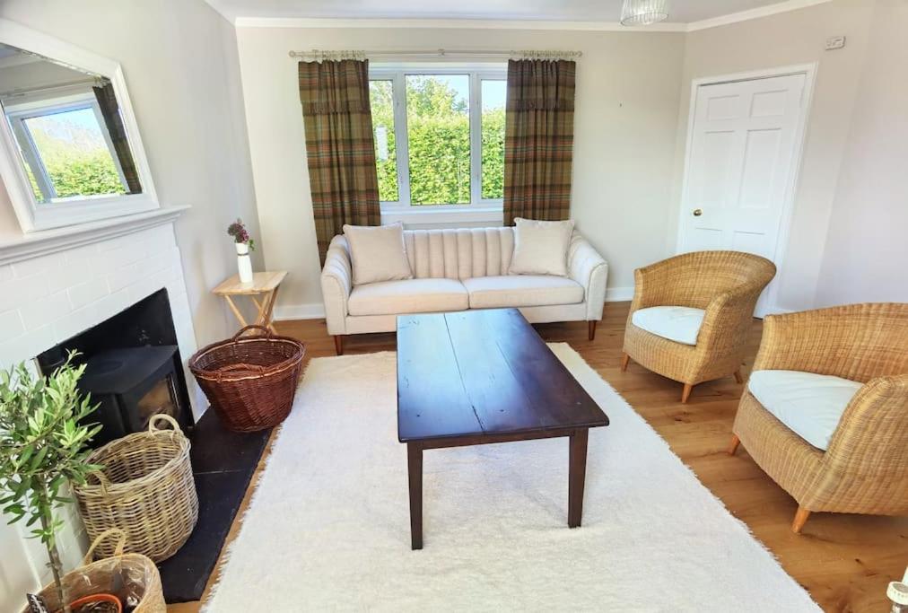 South Lodge, Glenfintaig Spean Bridge Bagian luar foto