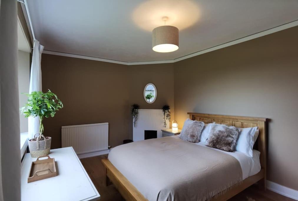 South Lodge, Glenfintaig Spean Bridge Bagian luar foto