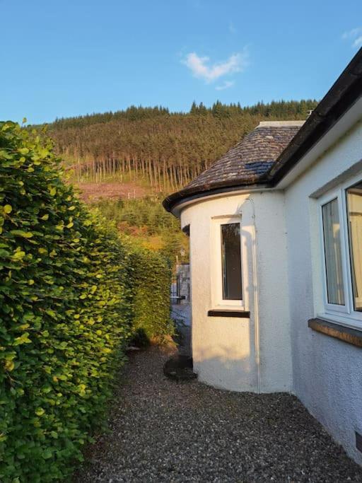 South Lodge, Glenfintaig Spean Bridge Bagian luar foto