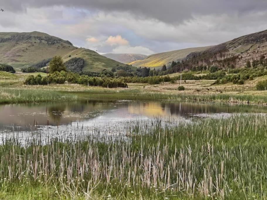 South Lodge, Glenfintaig Spean Bridge Bagian luar foto