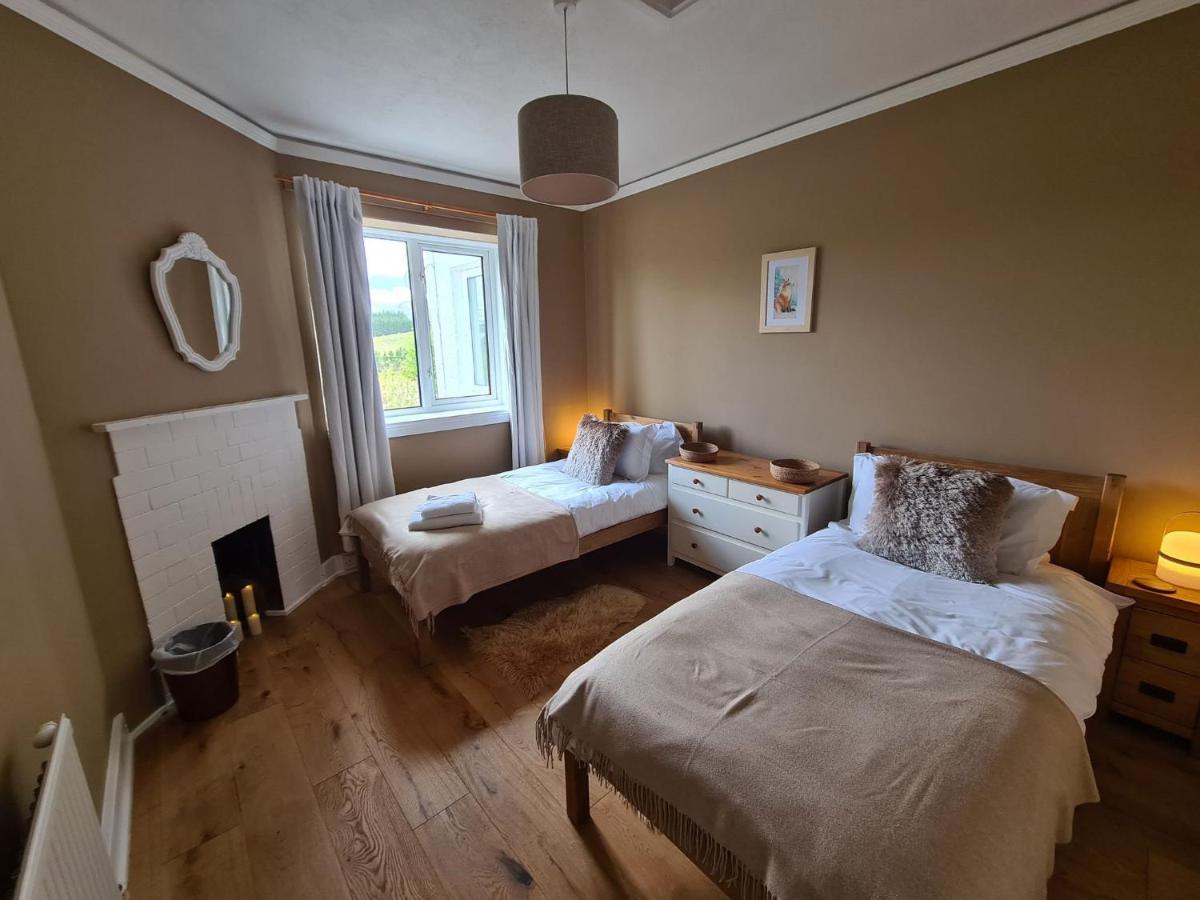 South Lodge, Glenfintaig Spean Bridge Bagian luar foto