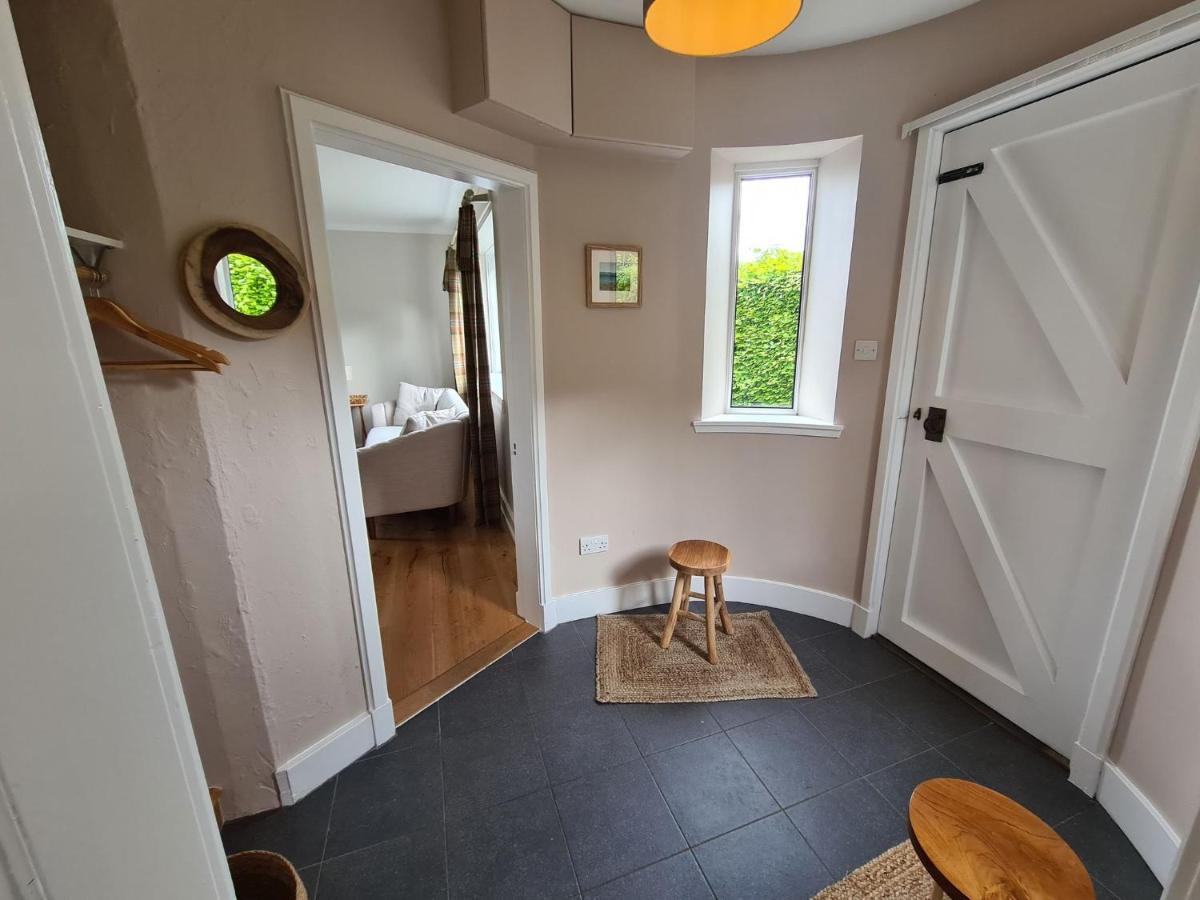 South Lodge, Glenfintaig Spean Bridge Bagian luar foto